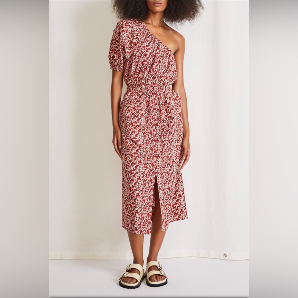 Apiece Apart Palma Dress